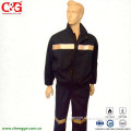 Flame Retardant Garment